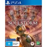 [PS4] Oddworld: Soulstorm $39.98 (50% off) + Delivery (Free C&C) @ EB Games