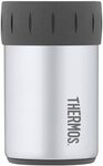 [Back Order] Thermos Stainless Steel Can Insulator $12 (Was $19.99) + Delivery ($0 with Prime/ $39 Spend) @ Amazon AU