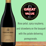 Pirramimma Stocks Hill Grenache 2018 at $138/Dozen + $9 Delivery ($0 to SA / Skye Club Members) @ Skye Cellars (Excludes TAS)