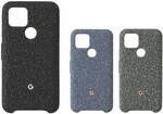 Google Pixel 5 Fabric Case $10 (Normally $59) + Shipping @ Harvey Norman