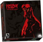 Mantic Hellboy The Board Game $99.95 Delivered @ Amazon AU