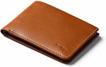 Various Styles Bellroy Wallets: Bellroy Low Wallet, Slim Leather Wallet $65 (Save 34%) Delivered @ Bellroy AU via Amazon AU