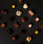 Win a Sweet Escape Worth $600 (Easter Chocolate Hamper, Sofitel Gift Card) from Godiva
