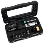 Hot Devil HD1960K 10-in-1 Professional Torch & Soldering Iron Set $29.95 + Delivery ($0 C&C/ $99 Order) @ Sydney Tools