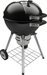 Fornetto Vader 23" Kettle BBQ $99 (Was $295) MEL C&C (Call Store for Delivery Order) @ BBQ XL