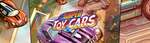 [PC] Free Game: Super Toy Cars @ Indiegala