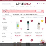 Up to 33% off Skincare: Beauty of Joseon Ginseng Essence Water $16.99, COSRX Gel Cleanser $9.99 & More + $8 Delivery @ Stylevana
