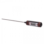 Kitchen Digital Cooking Probe Meat Thermometer- $1.99-Tmart.com