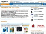 PS Vita Wi-Fi - 8GB Card, and One of Four Games of Your Choice, $276.59 Delivered from Amazon.de
