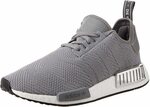 adidas NMD R1 Women's Sneakers (Size US 9.5 - 10; Color Grey Three/Silver Metallic) $64.74 - $65.75 Delivered @ Amazon AU