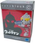Up to 40% off All Nanoblock (e.g. Ultraman Alien Baltan $14.99) + $9.50 Delivery ($0 SYD C&C/$99 Order) @ Hobbyco
