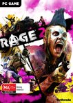 [PC, Steam] Rage 2 (Digital Code) $4 + Shipping ($0 with Prime/ $39 Spend) @ Amazon AU