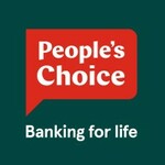 $50 Cashback for Making 10 Card Transactions in Your Offer Month @ People’s Choice Credit Union