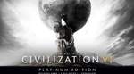[Switch] Sid Meier’s Civilization® VI Platinum Edition $23.38 @ Nintendo eShop