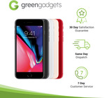 [Used] Apple iPhone 8 64GB (Good Condition) + $30 Optus SIM - $211.65 ($206.67 eBay Plus) Shipped @ Green Gadgets eBay