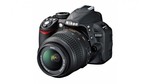 Nikon D3100 DSLR 18-55mm Single Lens Kit  $545 Harvey Norman