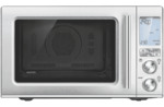 Breville 32L 1200W The Combi Wave 3 in 1 Convection Oven - $597 C&C Only @ The Good Guys Commercial (Membership Req)