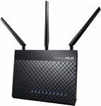ASUS RT-AC68U AC1900 Dual Band Gigabit Wi-Fi Router $141.75 Delivered @ Amazon AU
