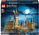 LEGO Harry Potter Hogwarts Castle (71043) $549.99 + Free Delivery @ Zavvi AU