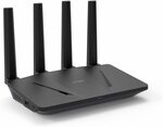 [Prime] GL.iNet AX1800 Flint Wi-Fi 6 Router $108 (Normally $135) Delivered @ GL.iNet via Amazon AU
