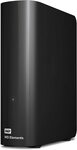 WD 14TB Elements Desktop External Hard Drive $358.31 Delivered (Extra 10% off with Another Eligible Item) @ Amazon UK via AU