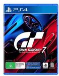 [PS4] Gran Turismo 7 $44.50 + Delivery ($0 C&C) @ Target