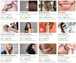 $20 off Any Hair/Beauty Treatment (No Min Spend) @ Groupon