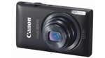 Canon IXUS 220 HS Black $138 from Harvey Norman