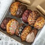 Free Shipping for Orders over $50 (Usually for Orders over $100) @ BIGG & THICC Cookies & Brownies