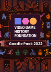 [PC] Free - The Video Game History Foundation Goodie Pack @ GOG