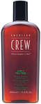 American Crew 3-IN-1 Tea Tree Shampoo/Conditioner/Body Wash 450ml $16.17 + $6.95 Delivery ($0 SYD C&C/ $22 Order) @ Barber House