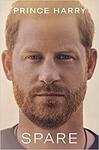 [Preorder] Spare by Prince Harry, The Duke of Sussex $35 + Delivery ($0 with Prime / $39+ Spend) @ Amazon AU
