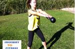 Mobile Personal Training! Three 1 on 1 Personal Training Sessions for $10. Sydney Wide Service