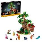 LEGO Ideas Winnie The Pooh 21326 $110 Delivered @ Target