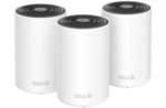 TP-Link Deco XE75 (3 Pack) AXE5400 Mesh Wi-Fi 6E System $606 + Delivery @ The Good Guys Commercial (Membership Required)