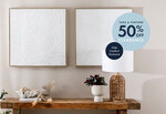 Further 50% off Clearance Items @ Pillow Talk