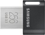 Samsung Fit Plus 256GB USB 3.1 Flash Drive $43.96 + Delivery ($0 with Prime/ $49 Spend) @ Amazon US via AU