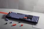 Win 1 of 2 Keychron V6 (100% Layout) QMK Custom Mechanical Keyboards from Keychron