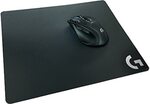 Logitech G G440 Hard Gaming Mouse Pad  $25.91 (Was $49) + Delivery (Free with Prime) @ Amazon AU