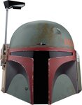 Boba Fett Toy Helmet $164.41, Wilson Impact Volleyball (Blue/Grey) $26.96 + Shipping ($0 with Prime / $39 Spend) @ Amazon AU