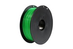 Creality 3D Printer PLA Filament Green 1kg $12.99, Other Colours from $17.99 + Shipping (Free Delivery with FIRST) @ Kogan