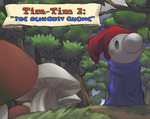 [PC] Free Game: Tim-Tim 2: The Almighty Gnome @ Itch.io