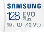 [NSW] Samsung 128GB EVO Plus (Sold Out) $10, Samsung 512GB EVO Plus $69 C&C/ in-Store Only + Surcharge @ Centre Com