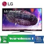LG UltraGear 48GQ900 48in UHD 4K 120Hz OLED Gaming Monitor $1699 Shipped @ Wireless1 eBay