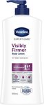 Vaseline Expert Care Body Lotion Advanced Strength Dry Skin 550ml $7.49 ($6.74 S&S) + Delivery ($0 Prime/$39+ Spend) @ Amazon AU