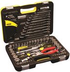 Stanley Trade Tool Kit 94-Piece $129.99 + Shipping ($0 C&C/ in-Store) @ Supercheap Auto