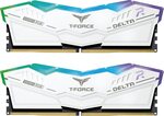 TEAMGROUP T-Force Delta RGB 32GB (2x16GB) 6000MHz CL30 DDR5 RAM $262.76 Delivered @ Amazon US via AU