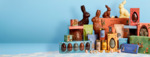 Win a Koko Black Easter Collection Worth over $2,000 from Koko Black