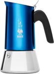 [Back Order] Bialetti Venus 6 Cup Espresso Coffee Maker (Blue) $37.06 + Delivery ($0 with Prime/ $39 Spend) @ Amazon AU
