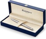 Waterman Hémisphère Ballpoint Pen with Gift Box $47.26 Delivered @ Amazon AU